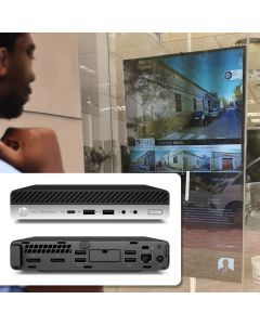 Mini PC